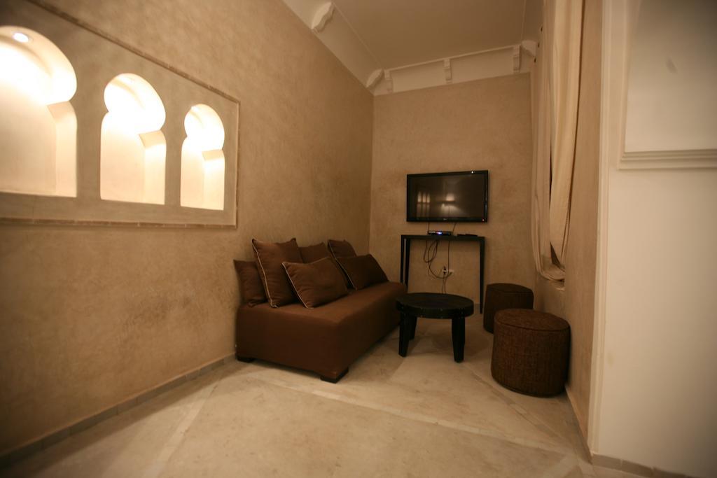 Riad Awatif 36 マラケシュ エクステリア 写真