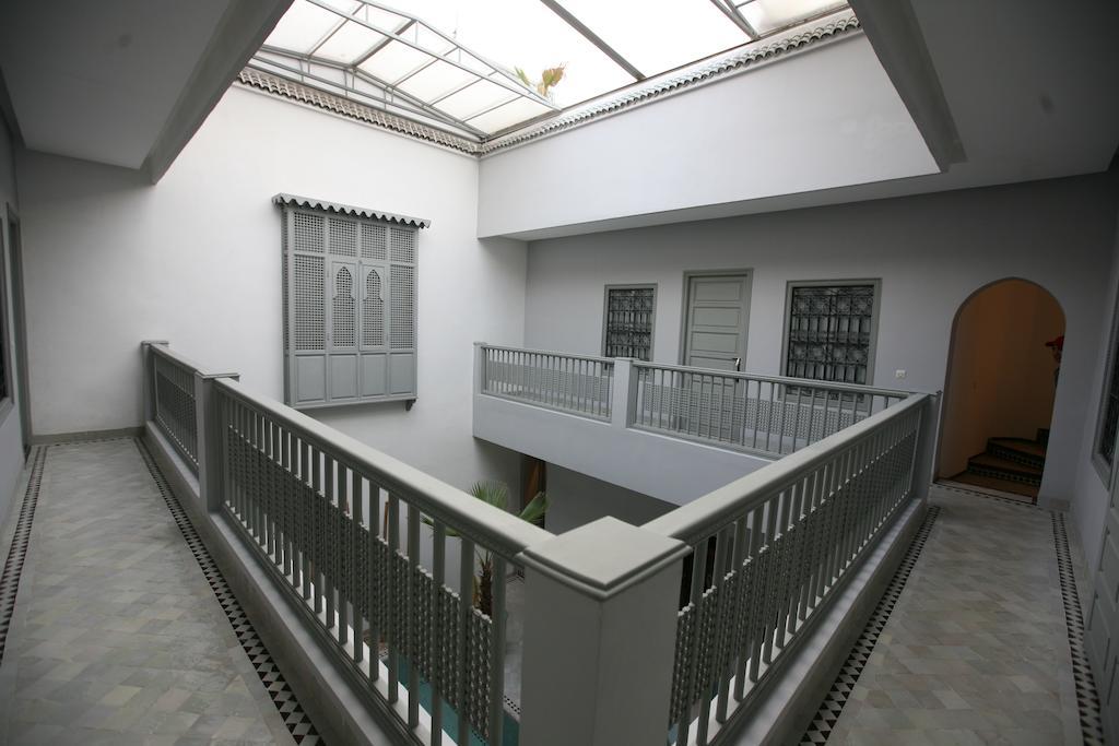 Riad Awatif 36 マラケシュ エクステリア 写真